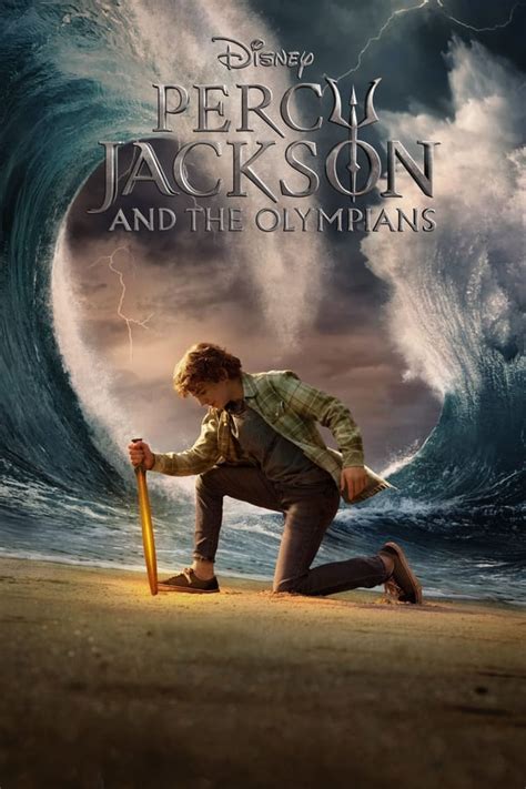 percy jackson myflixer